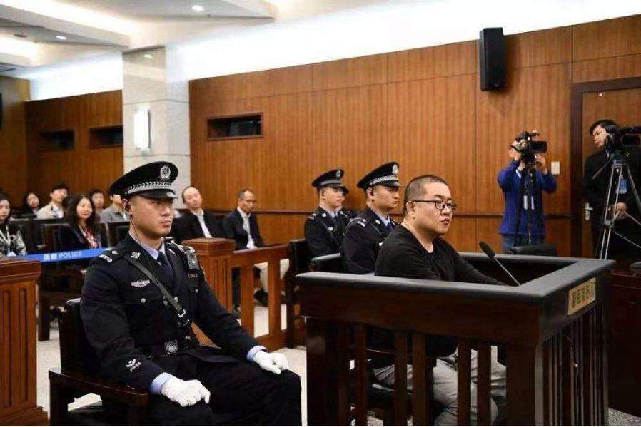 孙小果案件最新进展简报