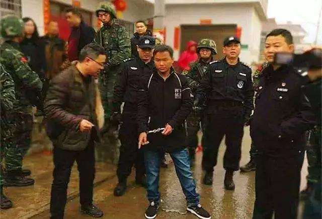 孙小果案件最新进展简报