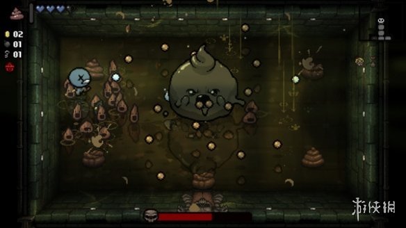 以撒的结合最新重磅更新动态曝光,精彩内容不容错过!