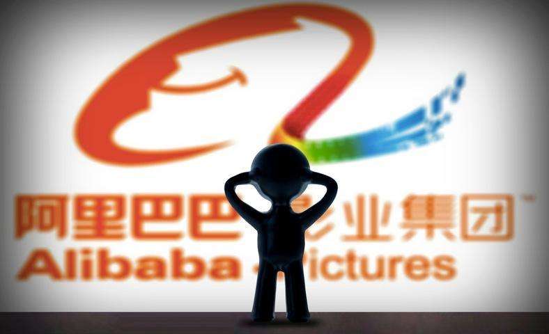 阿里影业踏足影视江湖的最新动态,巨头展现强大实力