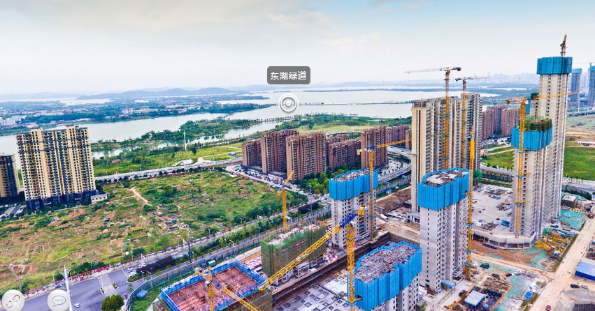 武汉后湖最新楼盘动态,变化中学习,自信塑造未来