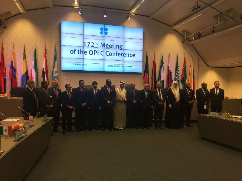 全球视角下的欧佩克会议最新消息与观点分析