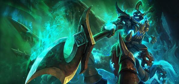 LOL天赋加点大全,最新演变与影响分析