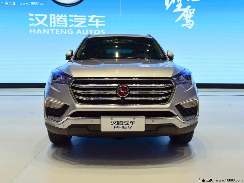 汉腾X7,驾驭变化,驶向成功之路