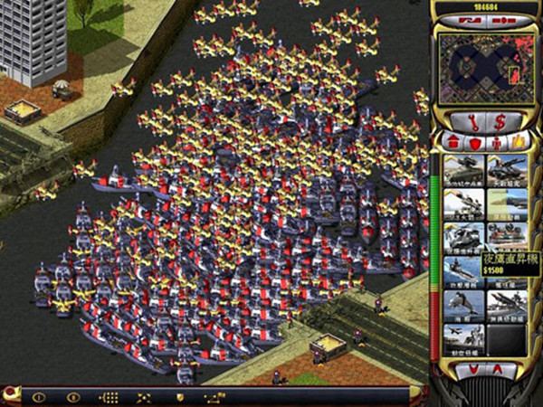 红警2最新版本,励志之旅中的自信与成就感重塑