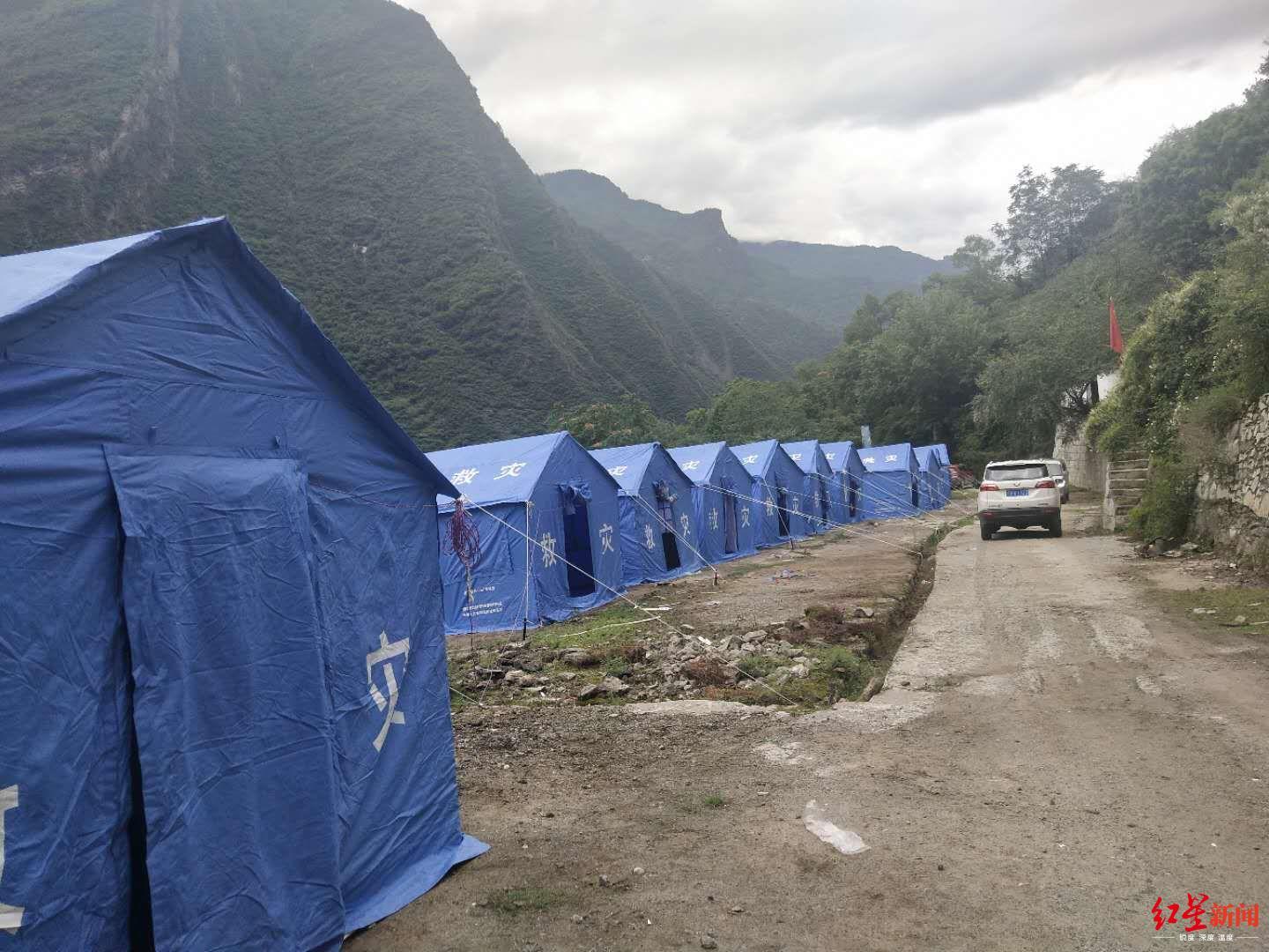 堰塞湖最新动态,多方观点分析与个人立场阐述揭秘