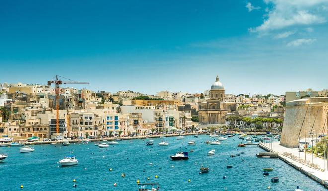 马耳他最新移民政策解析,探寻独特风味与小巷故事