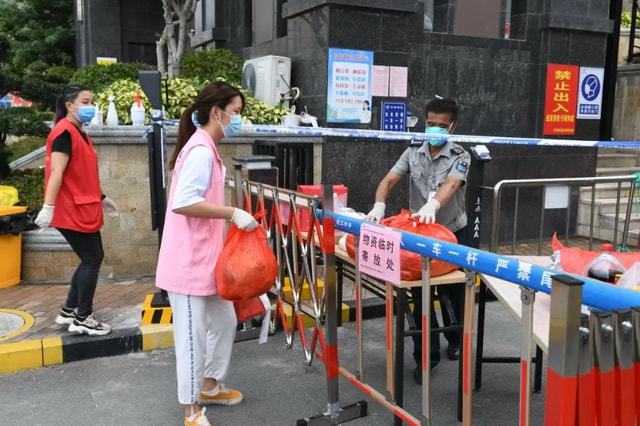 福建泉州疫情最新消息,科技引领抗疫新时代进展