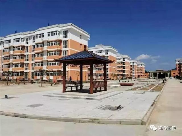 宝鸡公租房智能新生活，科技重塑居住梦想最新动态