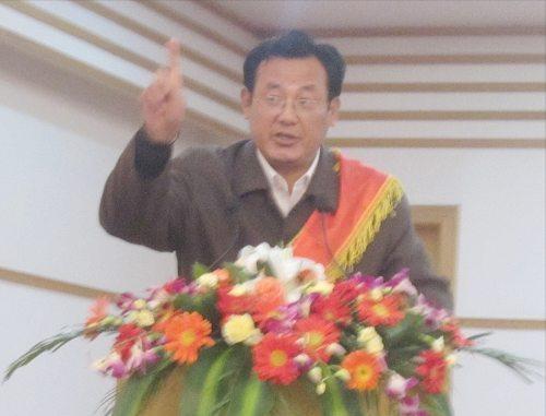 朱志明最新动态更新