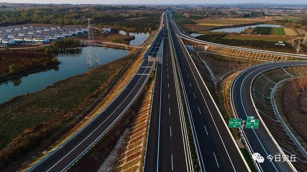 潍日高速最新消息,温馨旅程的进展与更新