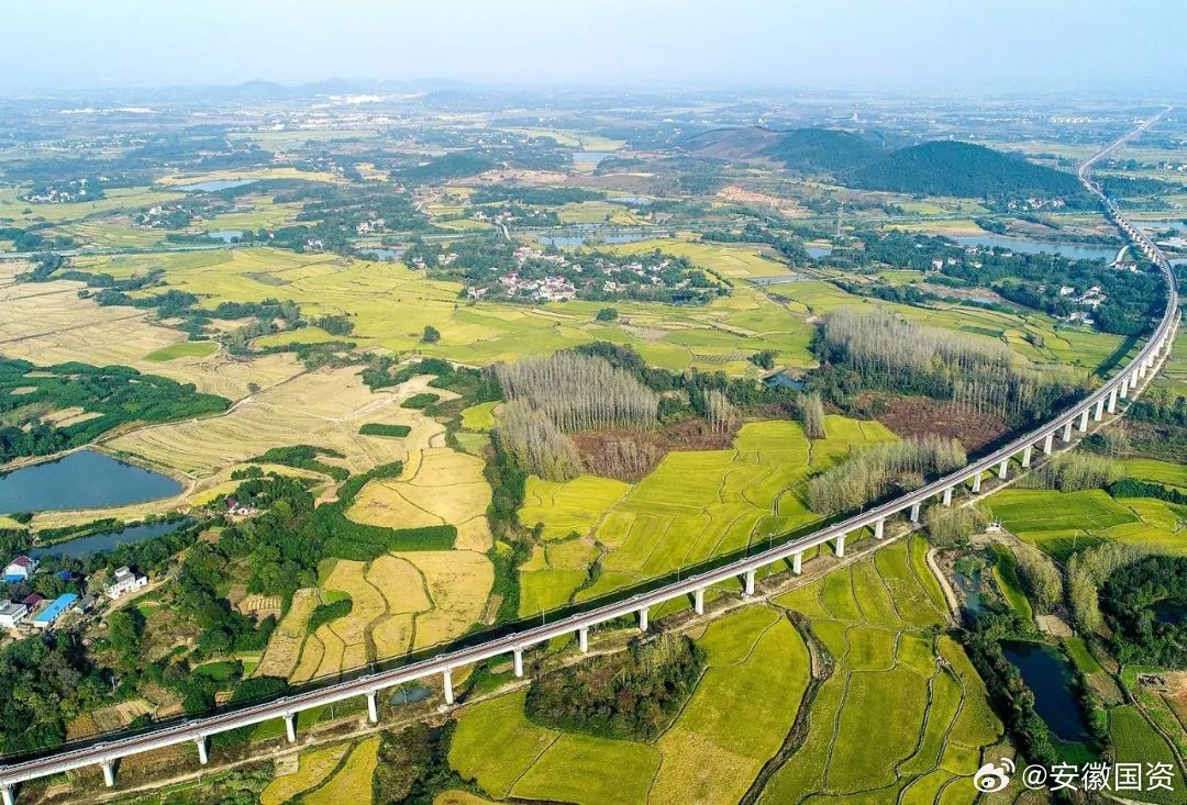 庐铜铁路最新动态,科技与生活融合,智能出行新时代开启