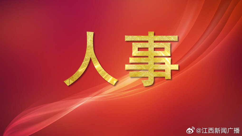 九江最新人事任免及小巷深处的独特风味探索