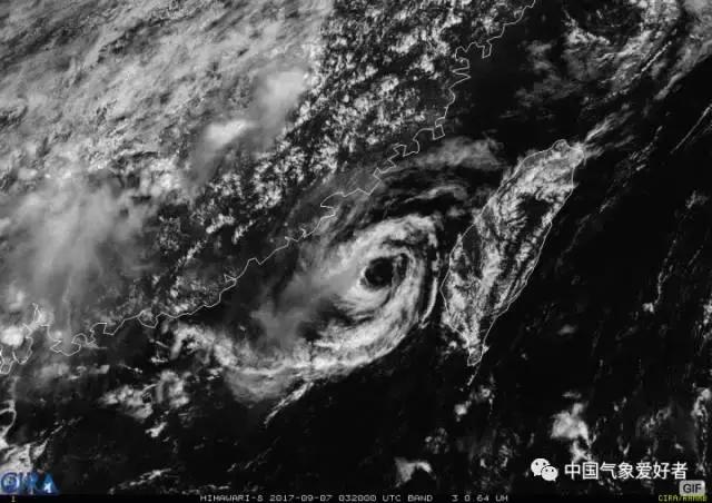 古超台风最新动态,自然美景探索之旅邀请启航