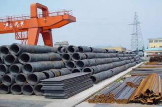 最新钢材价格行情,科技重塑钢铁世界,价格透明之旅开启