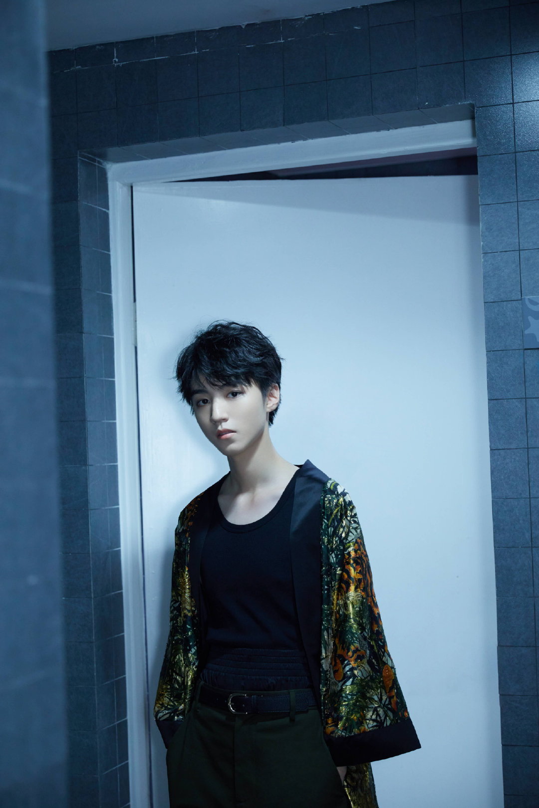 王俊凯最新动态揭秘,科技潮流新星,引领前沿科技产品魅力之旅