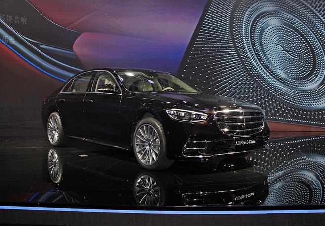 奔驰S级全新车型最新消息揭秘