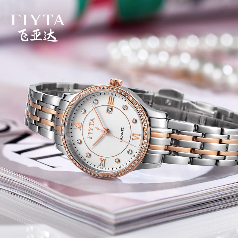 飞亚达女表最新款,时尚与精工的无缝融合之美