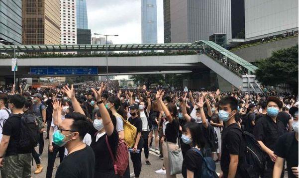 小红书带你探索港岛新风貌,香港最新消息与新闻报道汇总