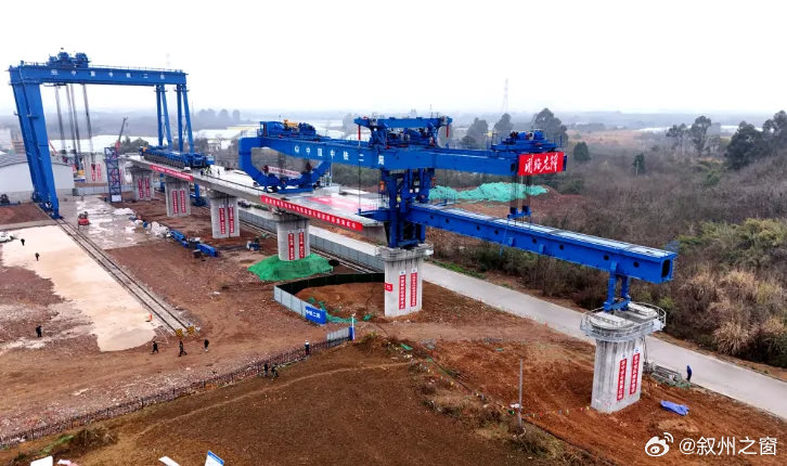 成渝中线高铁最新进展揭秘,工程进展顺利,迈向新里程碑