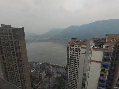 涪陵二手房最新动态,家的温暖故事与最新房源消息