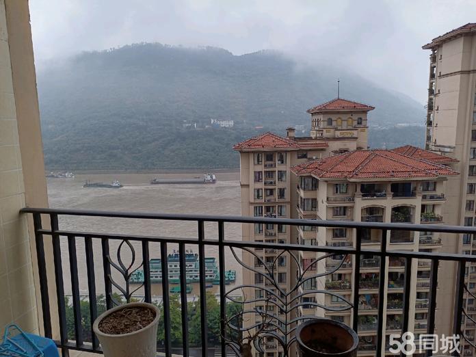 涪陵二手房最新动态,家的温暖故事与最新房源消息