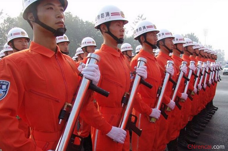 消防改革最新进展,迈向现代化、高效化的消防安全治理之路