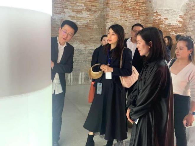 郭晶晶最新动态,闪耀每一刻的璀璨之星🌟