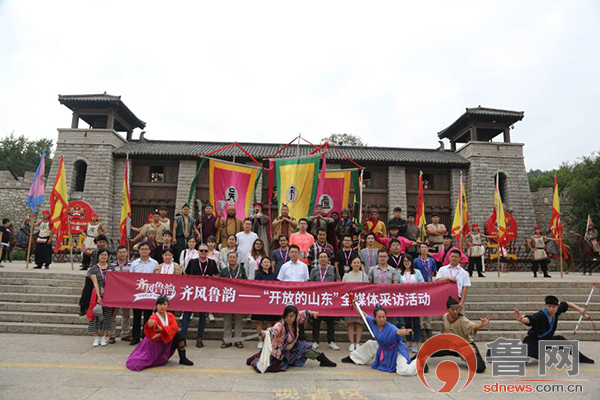 梁山蜕变之路,自信与成就感的源泉