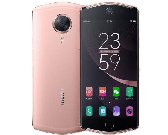 美图T8最新科技美学完美融合亮相!