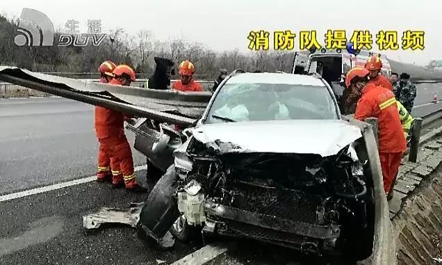 沈海高速车祸最新报道