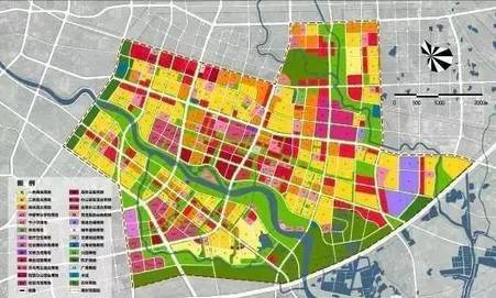 合肥东部新城最新规划揭秘,温馨日常的蓝图