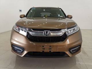 本田1.5T冠道最新动态揭秘🚗