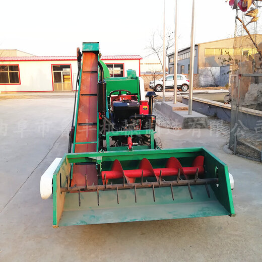 悍马玉米脱粒机最新款,科技重塑农业,引领新篇章