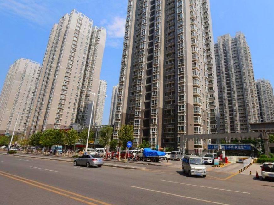 安诚御花苑最新进展,家的温馨与友情的绽放同步实现