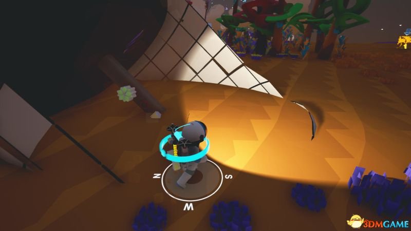 异星探险家最新版本,未来高科技之旅的启程