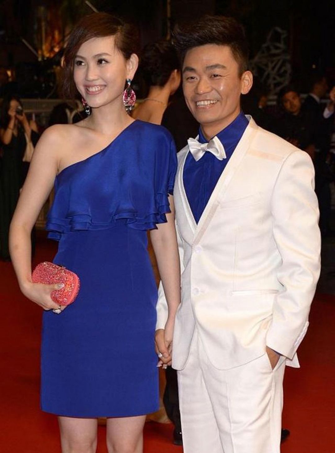 王宝强与马蓉最新动态解析,娱乐新闻获取指南与技能提升建议