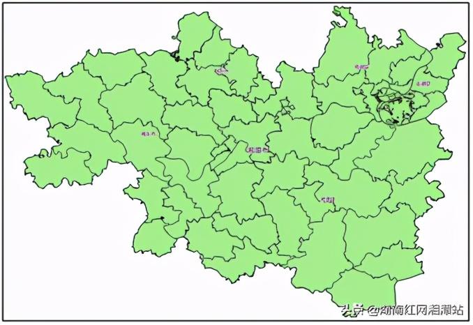 湘潭天气预报最新消息,15天查询更新