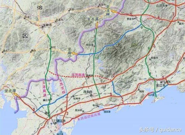 黎湛铁路电气化改造最新动态及步骤指南