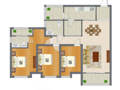 容桂柏悦湾最新二手房,探索自然美景的旅行,内心平和的寻觅