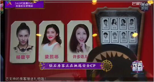 孔繁浩梁熙彬的最新进展,力量与励志之旅的蜕变之路