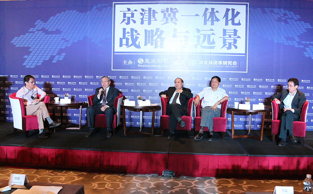 京津冀一体化最新新闻,区域协同发展步伐加速