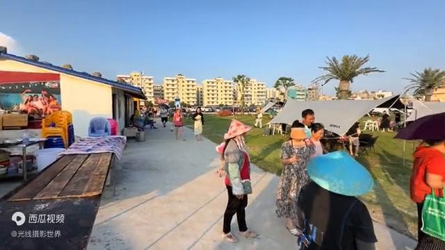 广西省北海市房价动态及自然美景探索之旅