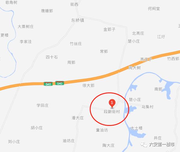 六安三里岗村深度探索,巷弄中的独特小店最新揭秘