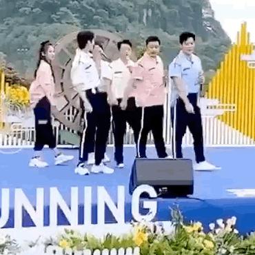 探寻最新一期跑男拍摄地,背后的故事与影响揭秘