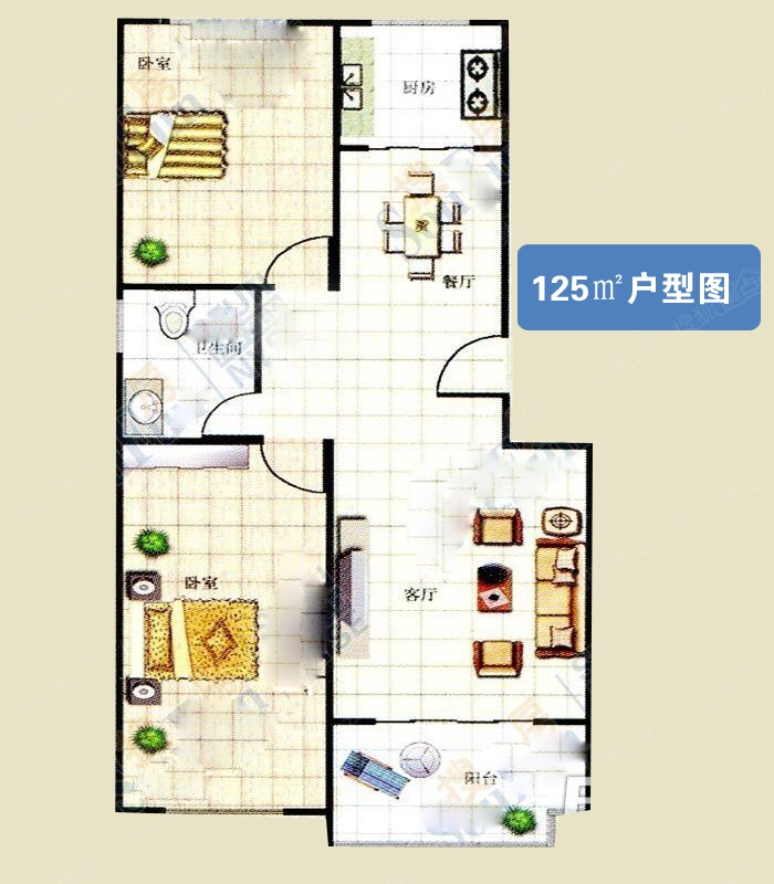 曲阜千禧苑最新二手房,自然美景的探索之旅