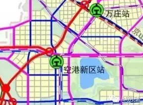 廊坊S6号线最新动态报道