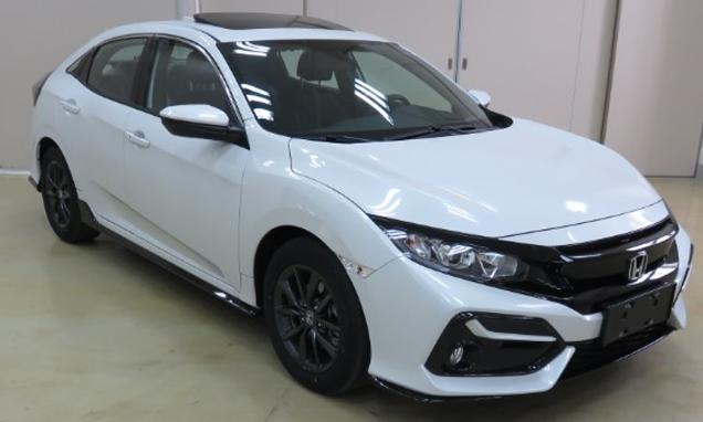 思域两厢版最新动态,全面指南与技能学习教程一网打尽