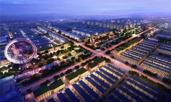 商虞一体化最新动态,火热消息汇集