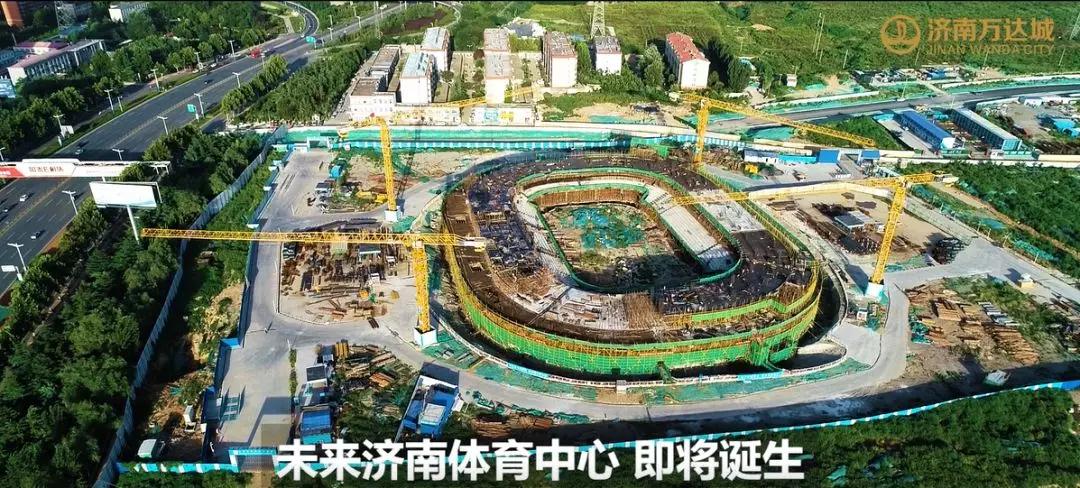 济南百步亭最新进展及步骤指南概述